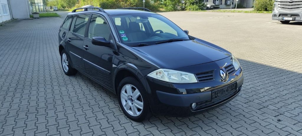 Renault Megane 220.000 km 2.500 &euro; Haselunne 49740