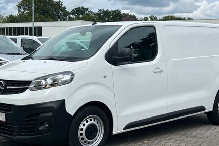 Opel Vivaro 86.942 km 19.500 € Norderstedt bei Hamburg 22851