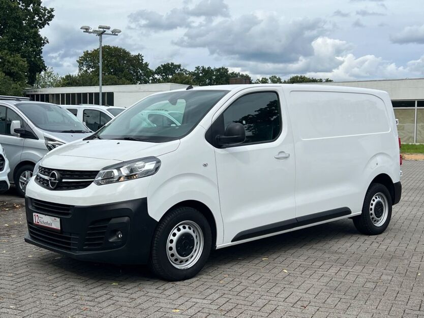 Opel Vivaro 86.942 km 19.500 € Norderstedt bei Hamburg 22851