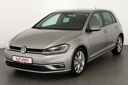 VW Golf 53.217 km 18.890 &euro; Hamburg 22761