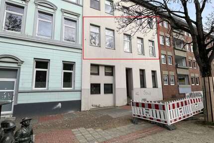 Wohnung Aachen Aachen-Mitte - 2 Zimmer, 74 m&sup2;, 239.000&euro; | Angebot:25103135