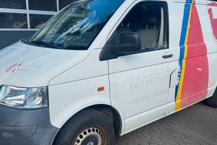 VW T5 Transporter 227.000 km 1.850 € Nürnberg 90453