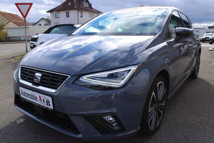 Seat Ibiza 4.500 km 23.290 &euro; Schömberg 72355