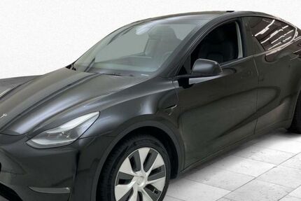 Tesla Model Y 40.000 km 34.450 &euro; Steinbach-Hallenberg OT Herges-Hallenberg 98587