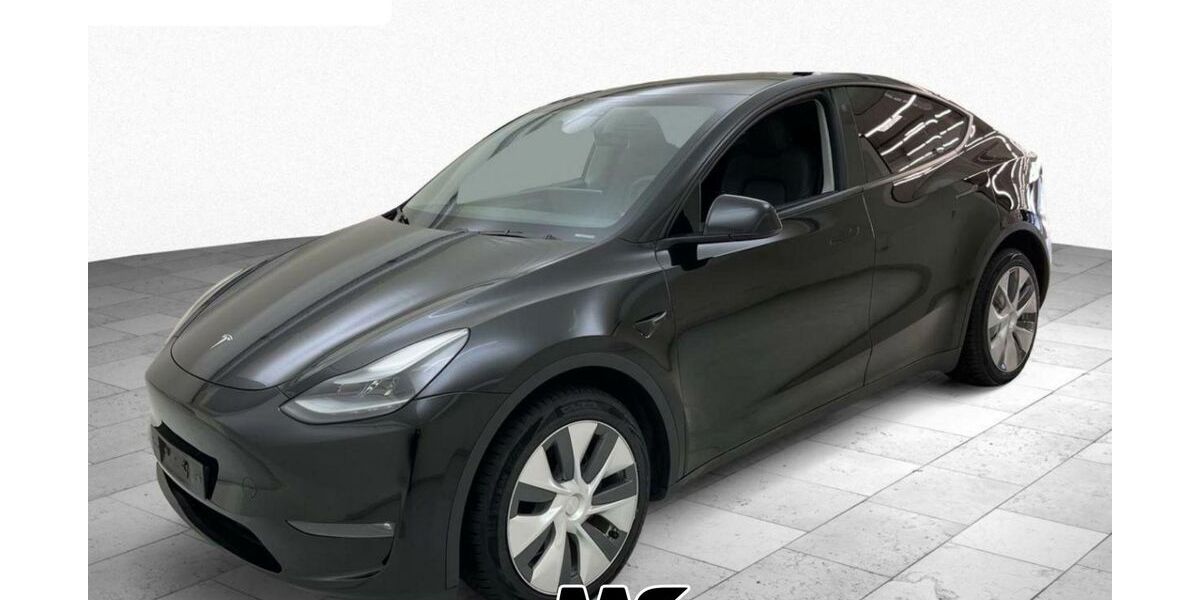 Tesla Model Y 40.000 km 34.450 &euro; Steinbach-Hallenberg OT Herges-Hallenberg 98587