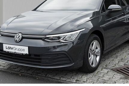 VW Golf 88.432 km 22.980 € Höhr-Grenzhausen 56203
