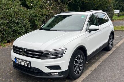VW Tiguan 144.000 km 19.500 € Kerpen 50170