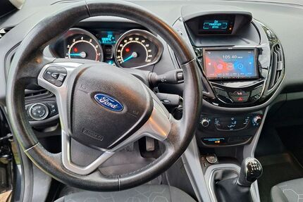 Ford B-Max 83.945 km 4.750 € chemnitz 09126