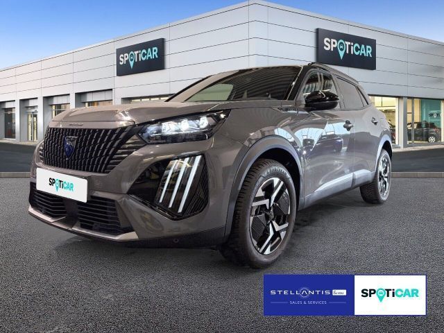 Peugeot 2008 21.880 km 20.990 &euro; Hamburg 20537