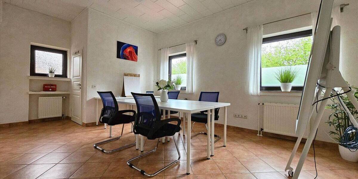 Einfamilienhaus Wegberg Merbeck - 9 Zimmer, 213 m&sup2;, 599.500&euro; | Angebot:26290466