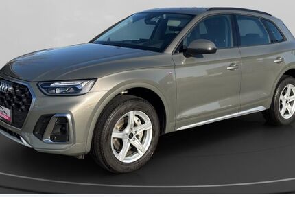 Audi Q5 18.674 km 41.490 &euro; Köln 50968