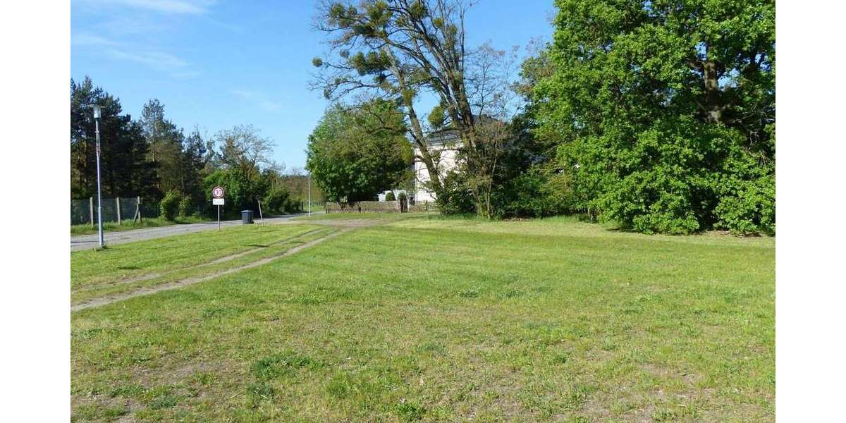 Grundstück Torgelow - 62.000&euro; | Angebot:26733130