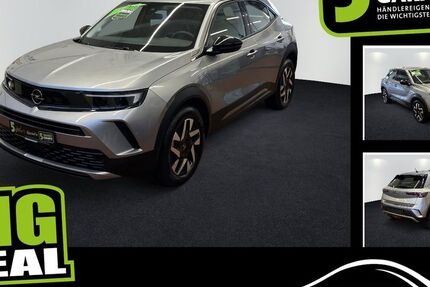 Opel Mokka 25.138 km 15.990 &euro; München 80807