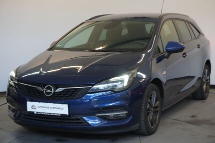 Opel Astra 144.995 km 9.861 &euro; Kassel 34123