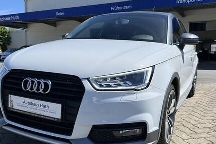 Audi A1 37.490 km 16.490 &euro; Lohr am Main 97816