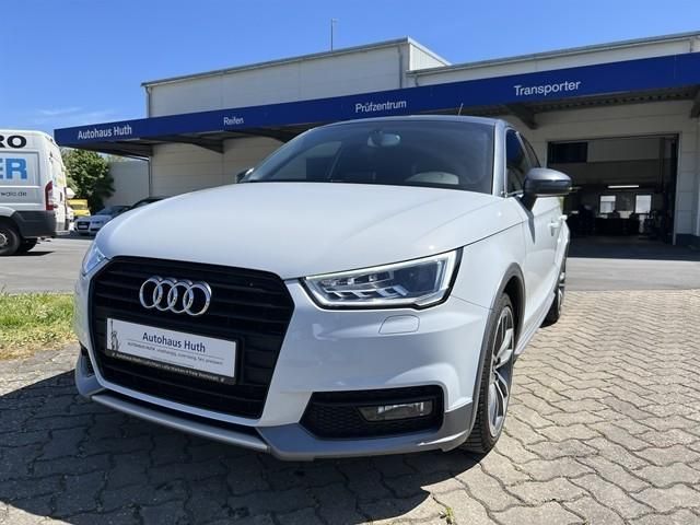 Audi A1 37.490 km 16.490 &euro; Lohr am Main 97816