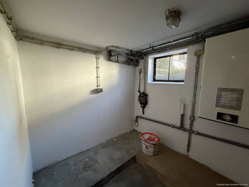 Doppelhaushälfte für eine junge Familie, ruhig gelegen nähe Aischpark Center 4 zimmer