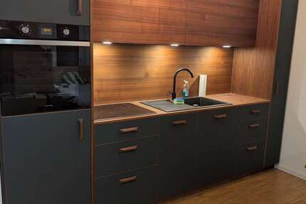 Wohnung zum Mieten in Nürnberg 589,84 € 36.41 m² 1 zimmer