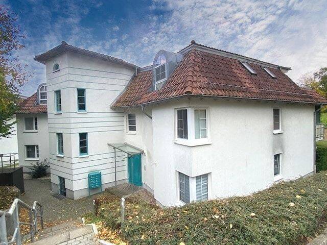 Etagenwohnung Neuengönna Porstendorf - 2 Zimmer, 73 m&sup2;, 147.460&euro; | Angebot:25730376