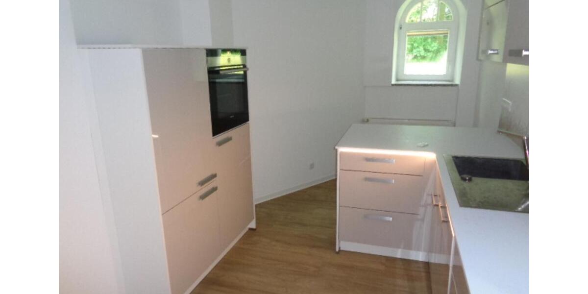 Etagenwohnung Georgenthal - 3 Zimmer, 120 m&sup2;, 960&euro; | Angebot:24863770