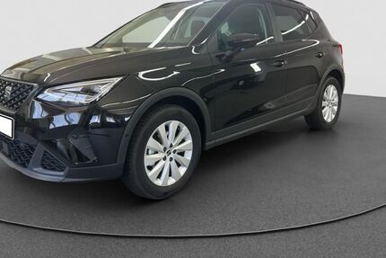 Seat Arona 12.955 km 21.450 &euro; Ingolstadt 85053