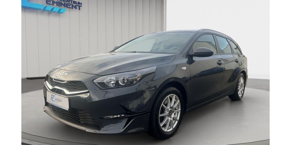 Kia ceed Sportswagon 42.300 km 17.490 &euro; Reutlingen 72770