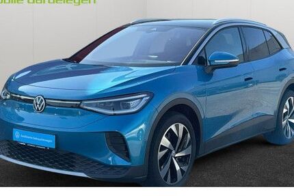 VW ID.4 13.897 km 41.950 € Gardelegen 39638