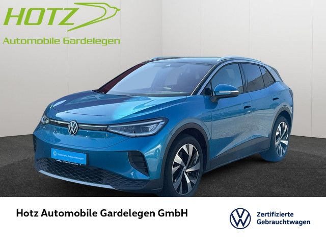 VW ID.4 13.897 km 41.950 € Gardelegen 39638
