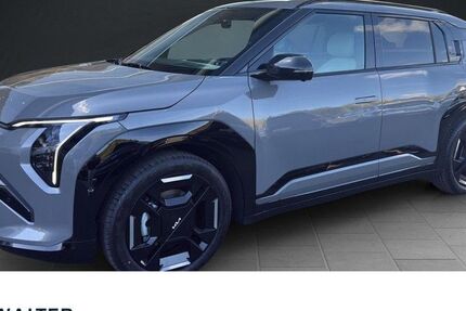 Kia EV3 5.000 km 39.990 &euro; Siegen 57072