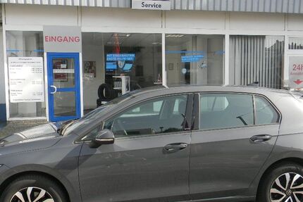 VW Golf 25.950 km 22.998 € Kaiserslautern 67655
