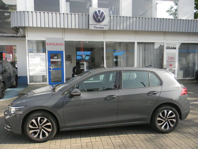 VW Golf 25.950 km 22.998 € Kaiserslautern 67655