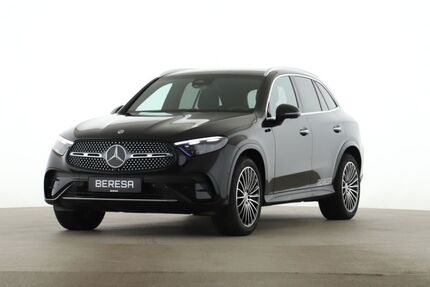 Mercedes-Benz GLC 220 9.900 km 53.550 &euro; Bielefeld 33609