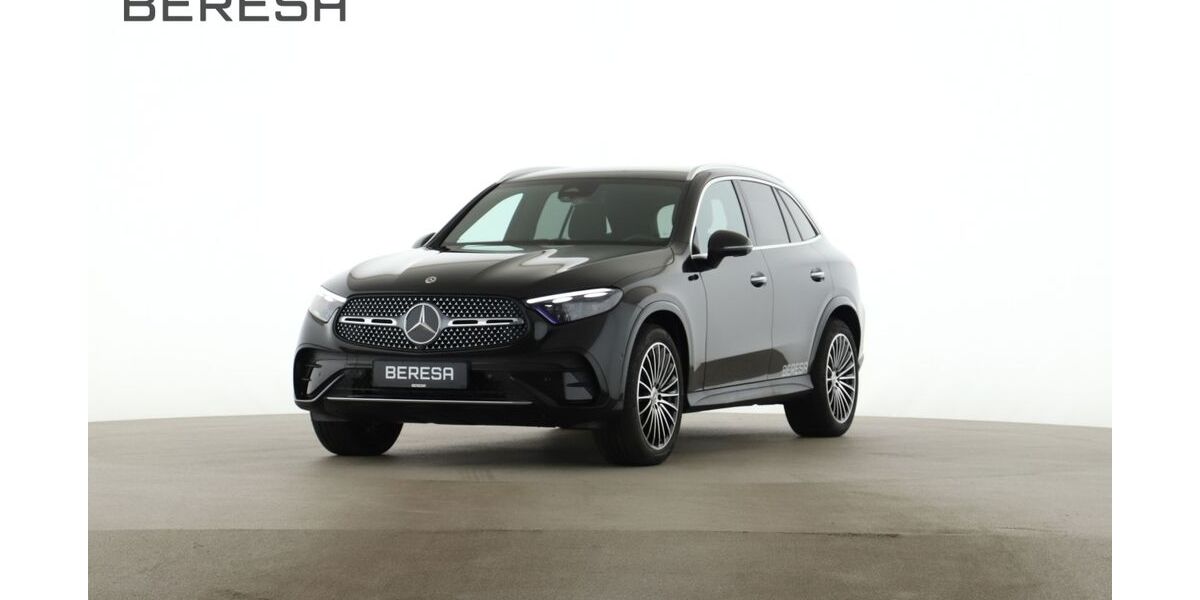 Mercedes-Benz GLC 220 9.900 km 53.550 &euro; Bielefeld 33609