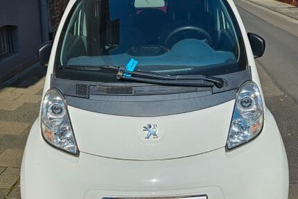 Peugeot iOn 116.030 km 4.444 &euro; Oberursel 61440