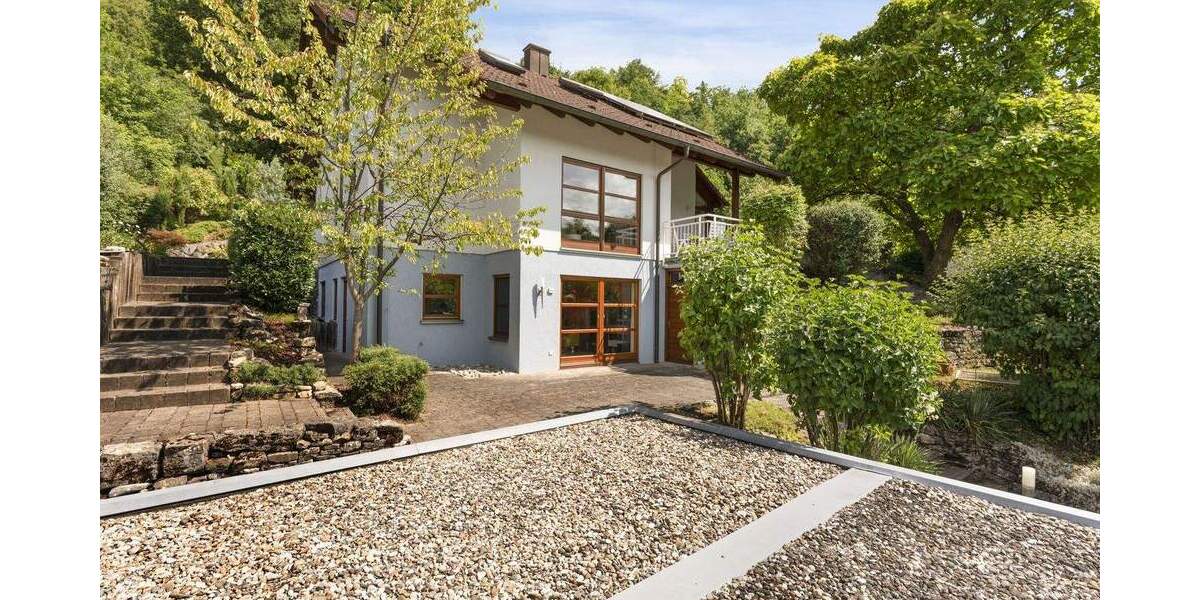 Einfamilienhaus Widdern - 6 Zimmer, 179 m&sup2;, 545.000&euro; | Angebot:25694606