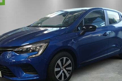 Renault Clio 15.282 km 12.490 &euro; Weiden in der Oberpfalz 92637