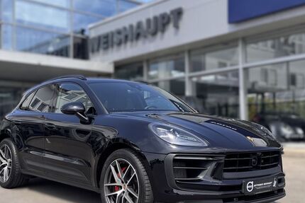 Porsche Macan 63.000 km 65.800 &euro; Meckenbeuren 88074