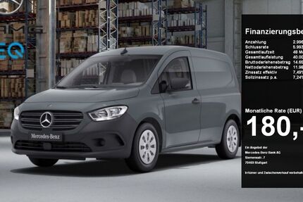 Mercedes-Benz Citan 54.234 km 14.982 &euro; Dortmund 44139