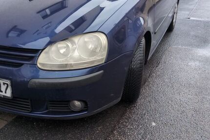 VW Golf 400.000 km 600 &euro; Sulzbach 63834