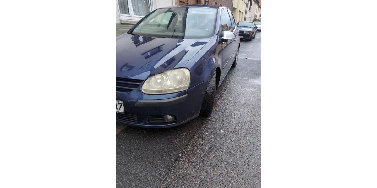 VW Golf 400.000 km 600 &euro; Sulzbach 63834