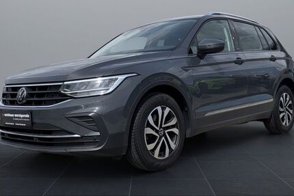 VW Tiguan 90.099 km 21.939 &euro; Wernigerode 38855