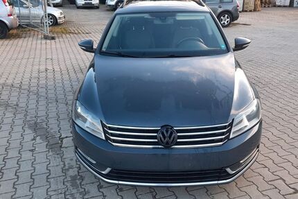 VW Passat 400.000 km 4.000 &euro; Sulzbach-Rosenberg 92237