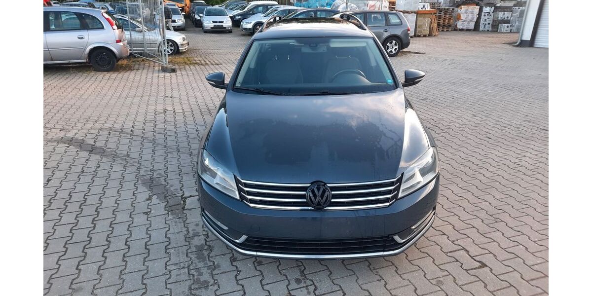 VW Passat 400.000 km 4.000 &euro; Sulzbach-Rosenberg 92237