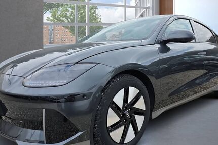 Hyundai IONIQ 6 36.578 km 36.300 &euro; Schwäbisch Gmünd 73529