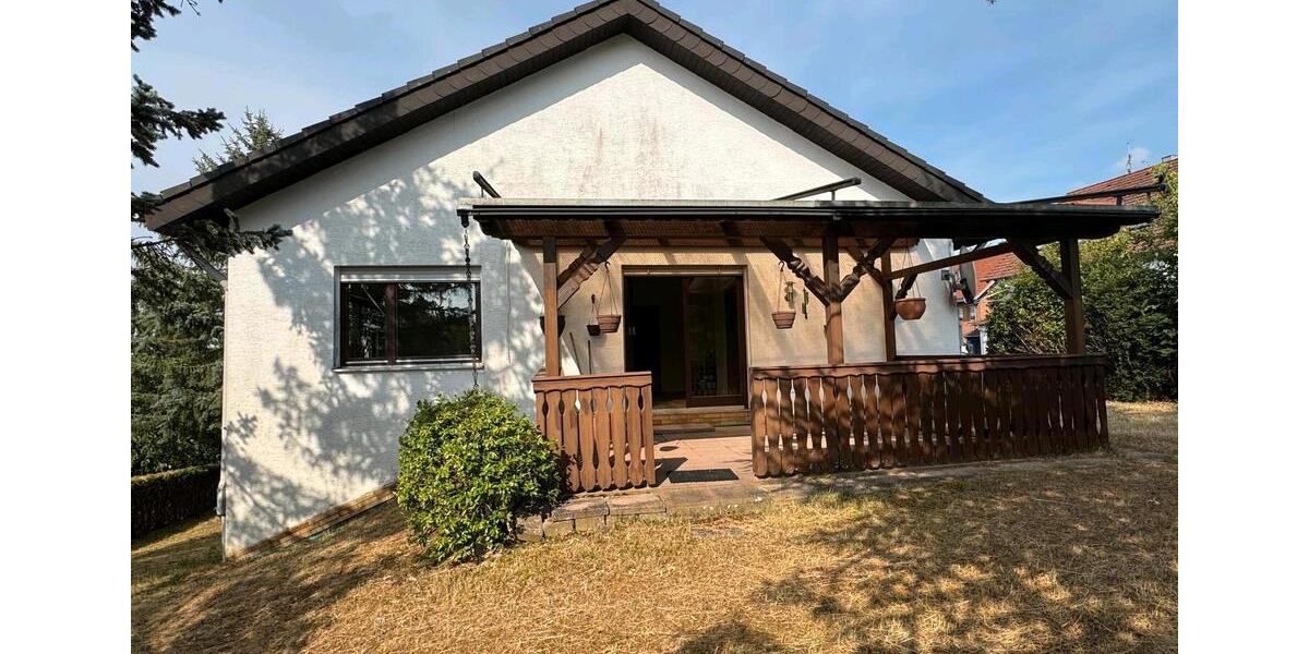 Einfamilienhaus Rosenberg - 8 Zimmer, 170 m&sup2;, 339.000&euro; | Angebot:27103191