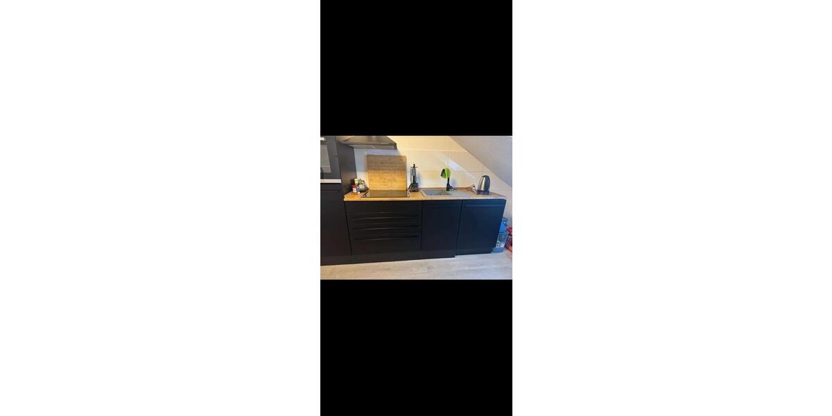 Dachgeschoßwohnung Steinau an der Straße - 3 Zimmer, 70 m&sup2;, 1.050&euro; | Angebot:26595239