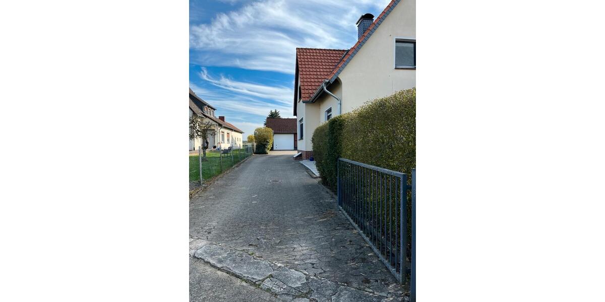 Einfamilienhaus Wittingen Knesebeck - 7 Zimmer, 160 m&sup2;, 350.000&euro; | Angebot:26167092