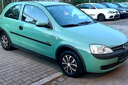 Opel Corsa 146.000 km 1.488 &euro; Nürnberg 90441