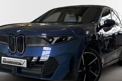 BMW iX3 1.600 km 84.990 &euro; Geretsried - Gelting 82538