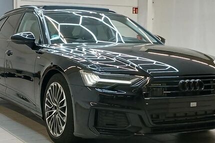 Audi A6 64.000 km 36.950 &euro; Geislingen (Steige) 73312